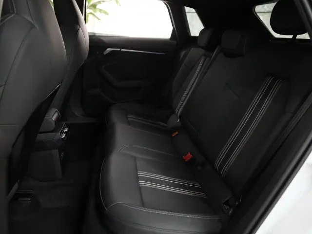 Audi A3 — Фото автомобиля 14