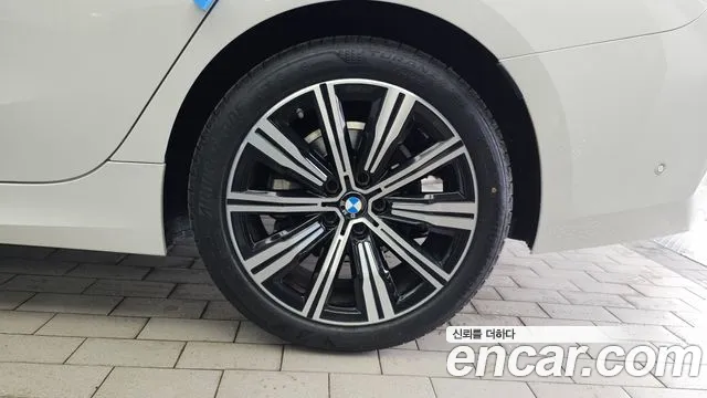 BMW 3-Series 3 серия (G20) — Фото автомобиля 5