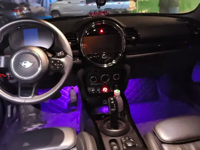 MINI Clubman — Фото автомобиля 12