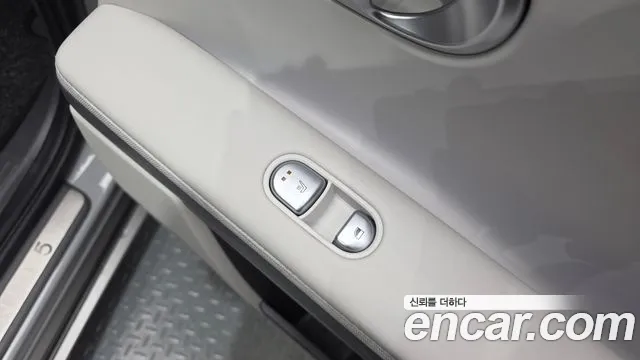 Hyundai Ioniq 5 — Фото автомобиля 18