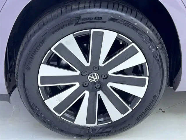 Volkswagen Teramont — Фото автомобиля 12