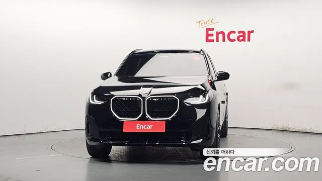 BMW X3 G45 — Фото автомобиля 3