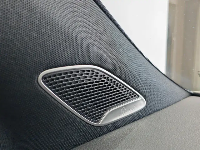 Mercedes-Benz EQA — Фото автомобиля 18