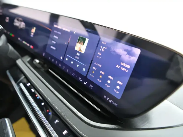 Buick E5 — Фото автомобиля 21