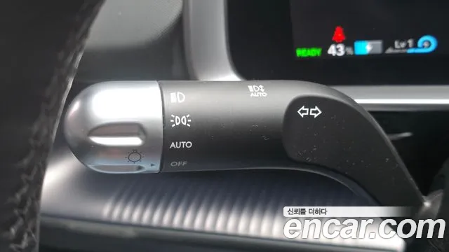 Hyundai Ioniq6 — Фото автомобиля 20