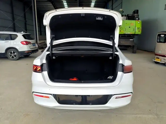 BYD Qin PLUS — Фото автомобиля 18