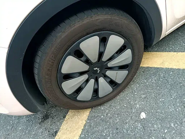 Wuling Bingo — Фото автомобиля 22