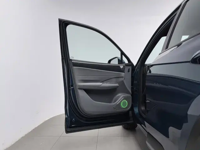 Geely Galaxy L7 — Фото автомобиля 8