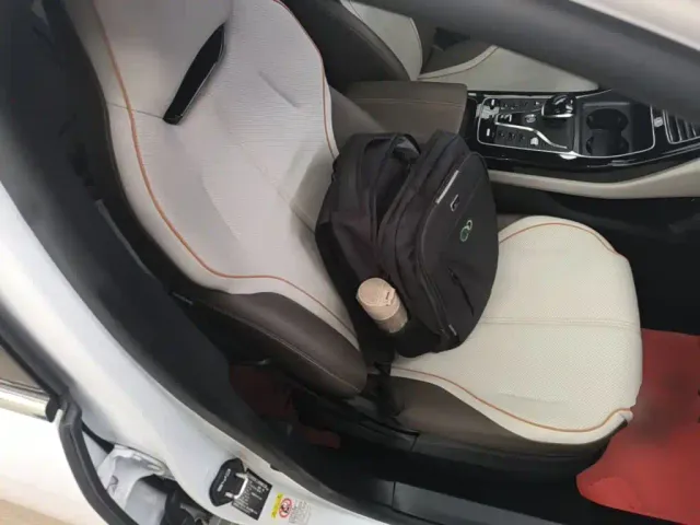 BYD Qin PLUS — Фото автомобиля 24