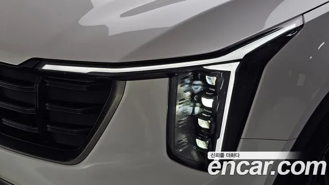 Kia Sorento 4th Gen — Фото автомобиля 7