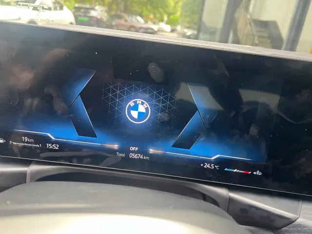 BMW 4 Series — Фото автомобиля 9