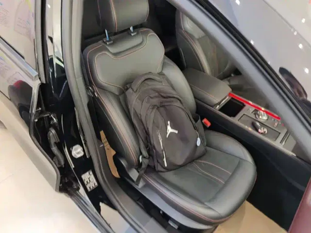 Ford Mondeo — Фото автомобиля 24