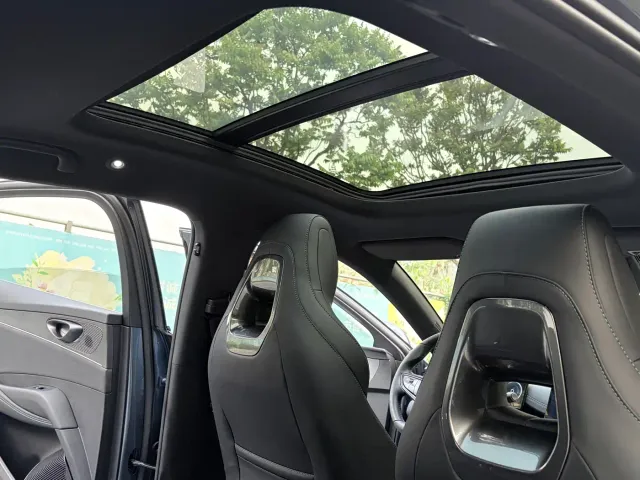 BYD Seal 06 — Фото автомобиля 18
