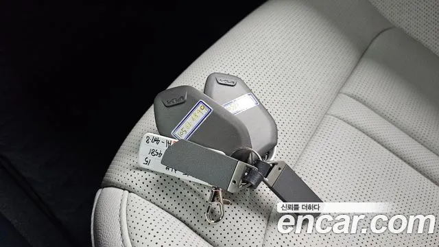 Kia Sorento 4th Gen — Фото автомобиля 21