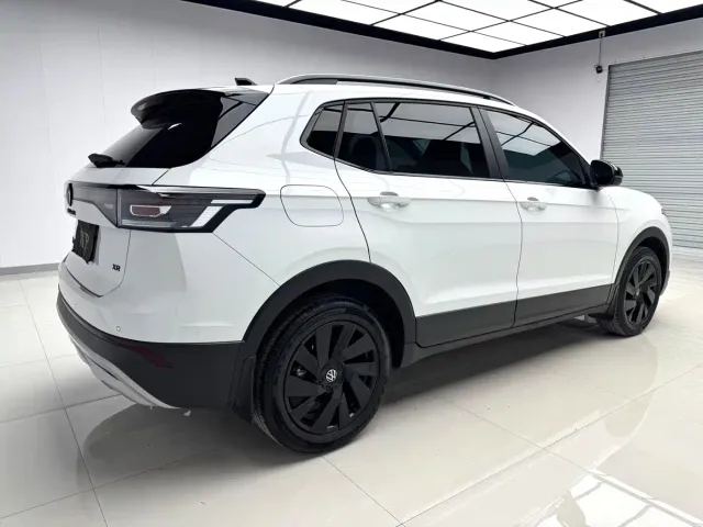 Volkswagen Tharu — Фото автомобиля 6