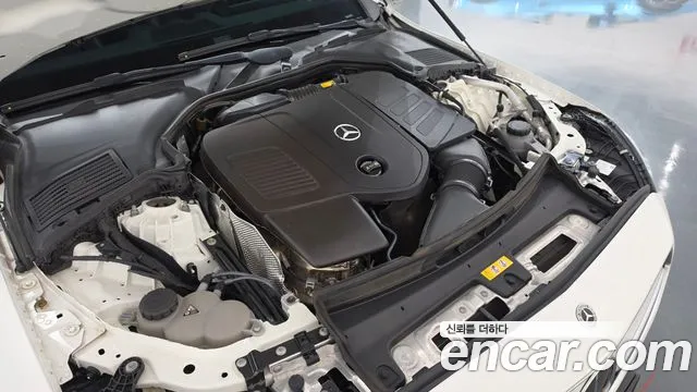 Mercedes-Benz C-Class — Фото автомобиля 6