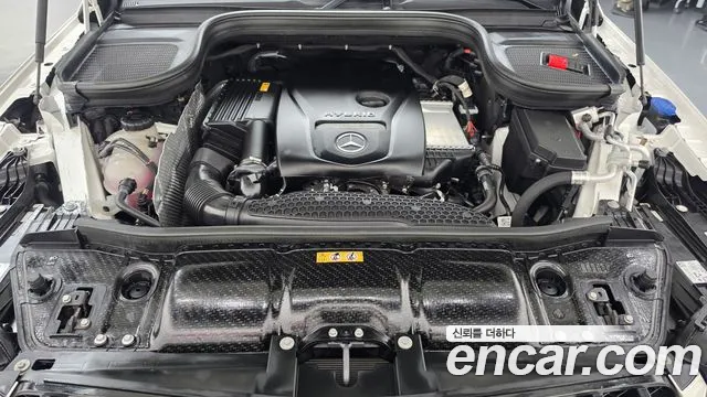 Mercedes-Benz GLE-Class W167 — Фото автомобиля 9