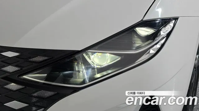 Hyundai Grandeur Новый Grandeur IG — Фото автомобиля 21