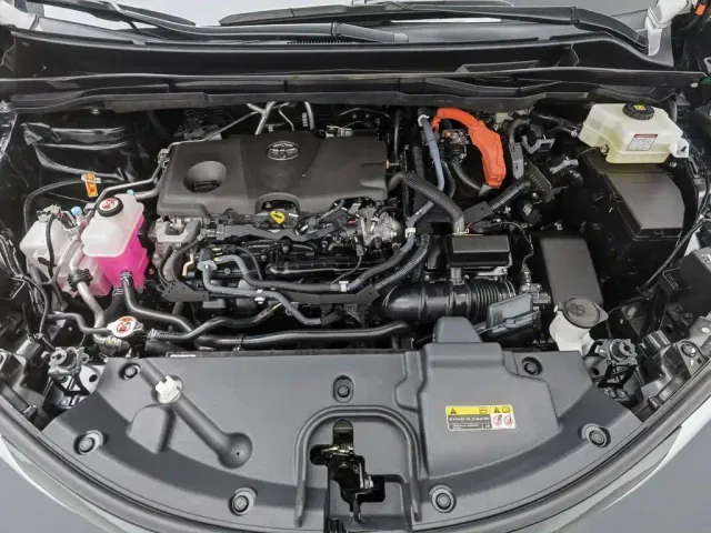 Toyota Granvia — Фото автомобиля 6