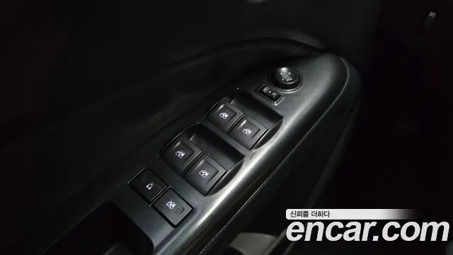 Chevrolet Colorado — Фото автомобиля 17