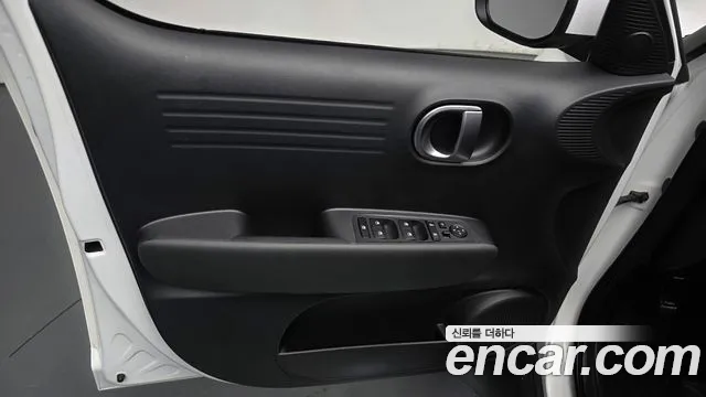 Hyundai Casper — Фото автомобиля 13