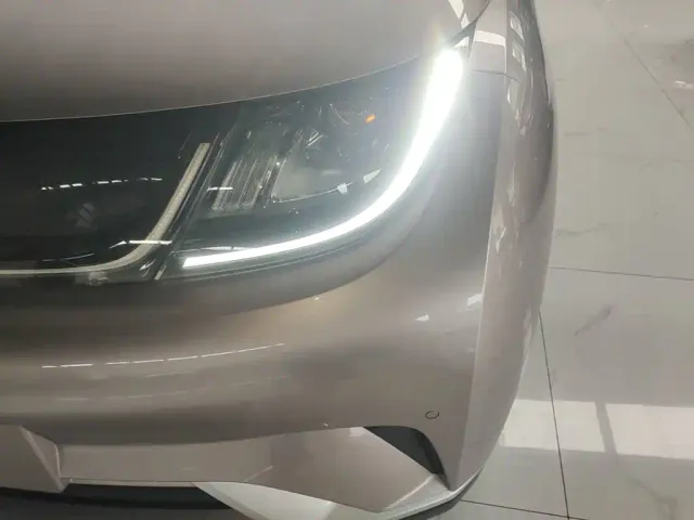 BYD Dolphin — Фото автомобиля 23