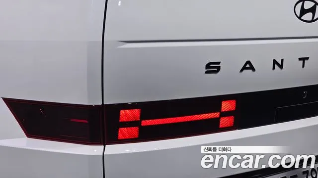 Hyundai Santa Fe MX5 — Фото автомобиля 23