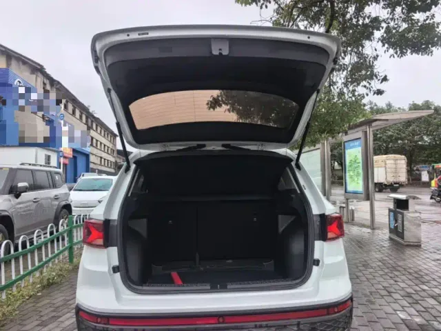 Jetta VS5 — Фото автомобиля 18