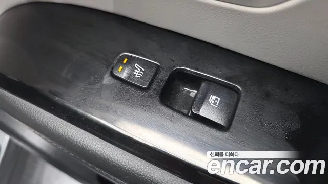 Hyundai Tucson — Фото автомобиля 19
