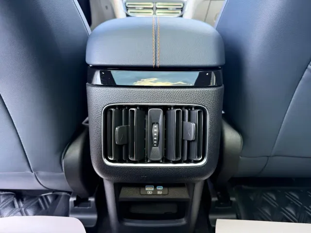 BYD Song PLUS — Фото автомобиля 10