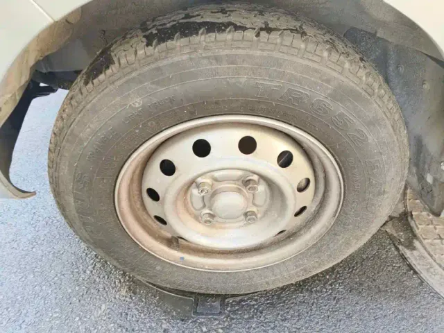 Wuling Rongguang S — Фото автомобиля 7