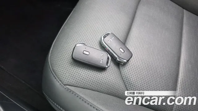 Kia Niro The All New Niro Prestige — Фото автомобиля 19