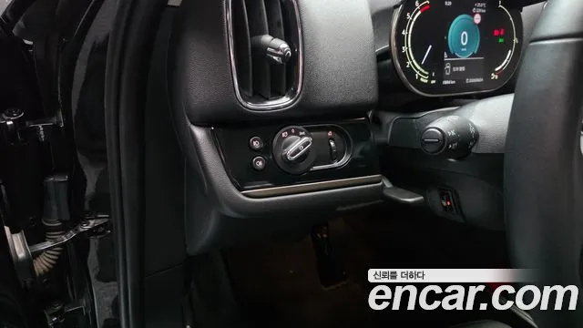 Mini Countryman — Фото автомобиля 15