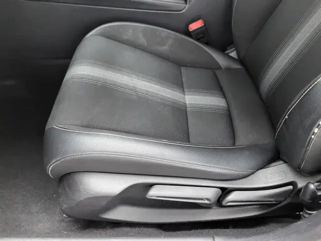 Honda Civic — Фото автомобиля 20