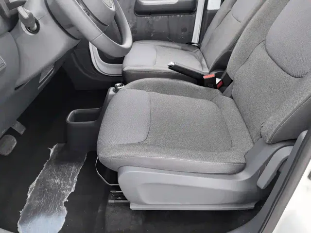 Wuling Zhiguang NEV — Фото автомобиля 20