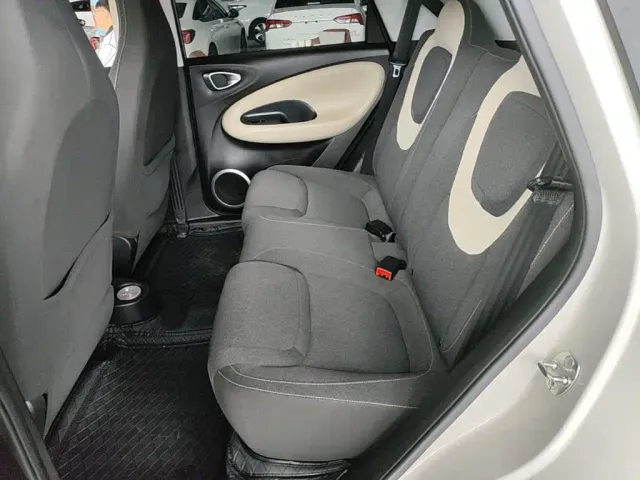 Wuling Bingo — Фото автомобиля 16