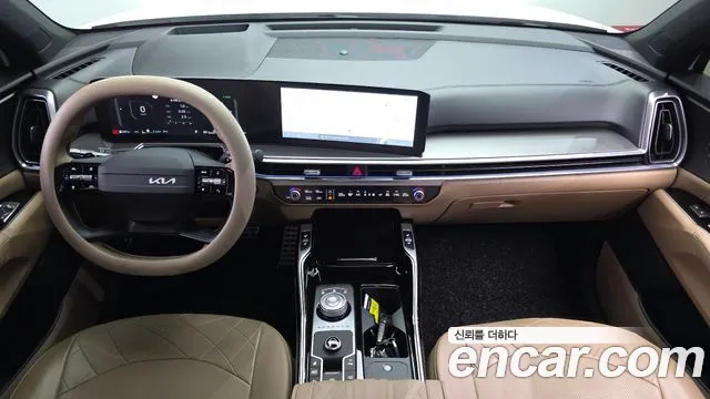 Kia Sorento — Фото автомобиля 10