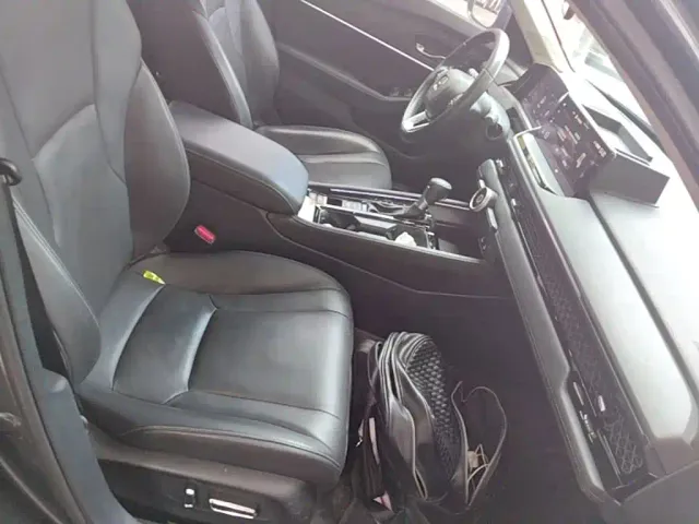 Honda Accord — Фото автомобиля 24