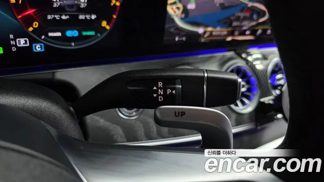 Mercedes-Benz AMG GT 4 двери 43 4MATIC+ Dynamic — Фото автомобиля 9