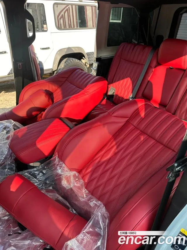 Jeep Wrangler JL — Фото автомобиля 8