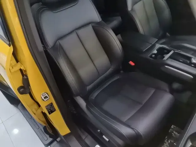 Chery Fengyun Storm X3L 2025 Model 4WD Premium Edition — Фото автомобиля 24