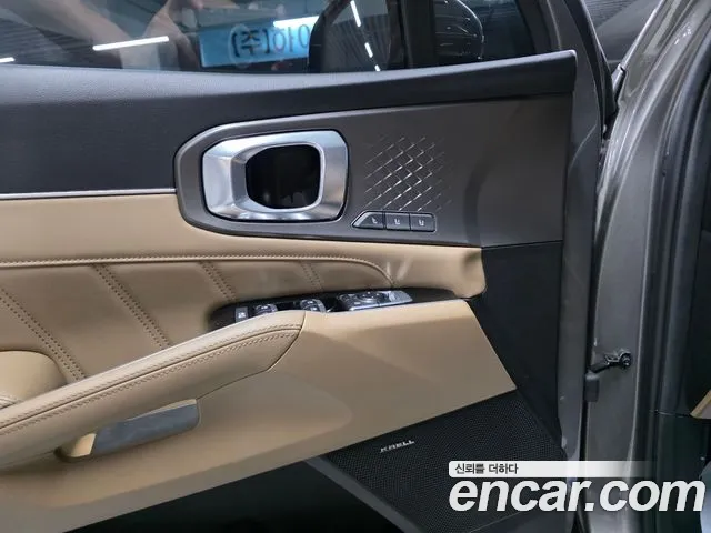 Kia Sorento Generation 4 — Фото автомобиля 20