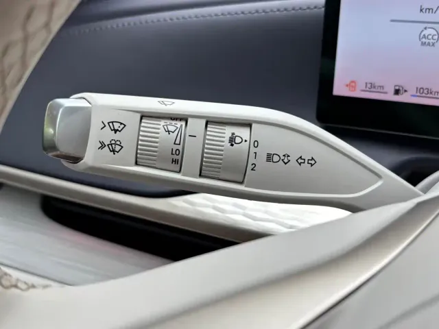 Buick Electra L7 — Фото автомобиля 13