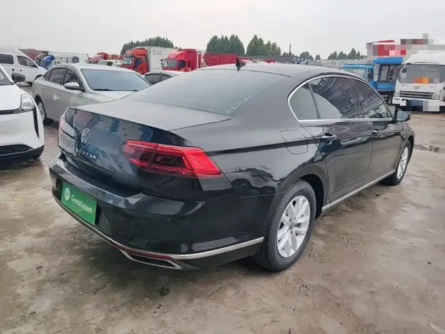 Volkswagen Magotan 2020 280TSI DSG Comfort — Фото автомобиля 6