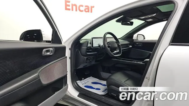 Hyundai Ioniq 6 — Фото автомобиля 15