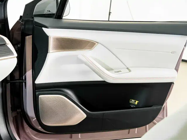 Ledao Ledao L60 2024 60kWh AWD Version — Фото автомобиля 17