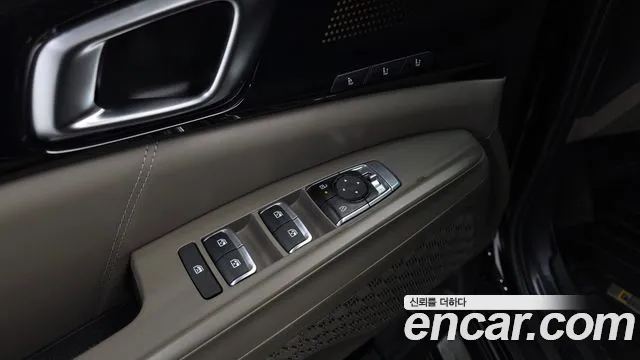 Kia Carnival 4th Gen — Фото автомобиля 27