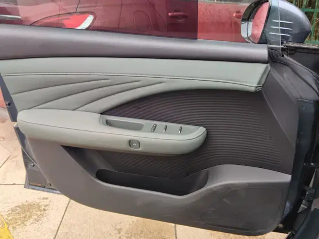 Nissan N7 — Фото автомобиля 7