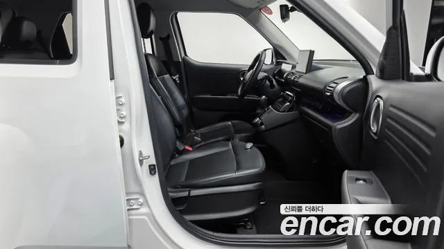 Hyundai Casper Casper Inspiration — Фото автомобиля 26