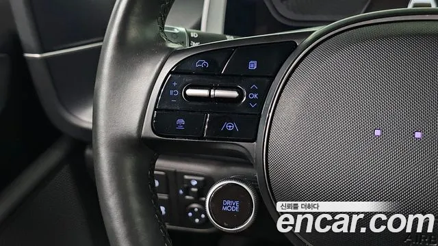 Hyundai Ioniq6 — Фото автомобиля 18